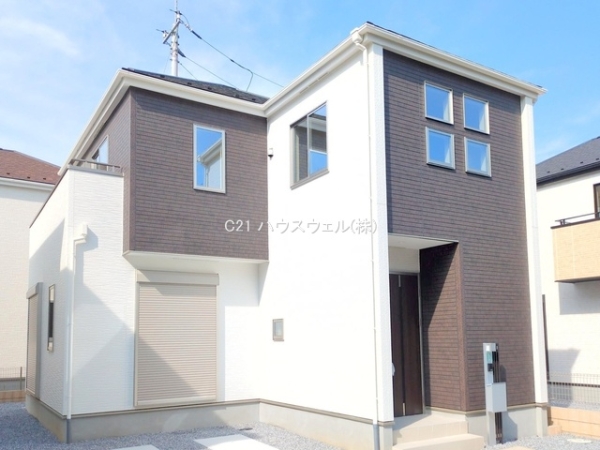 桶川市加納6期32棟20号棟 3,490万