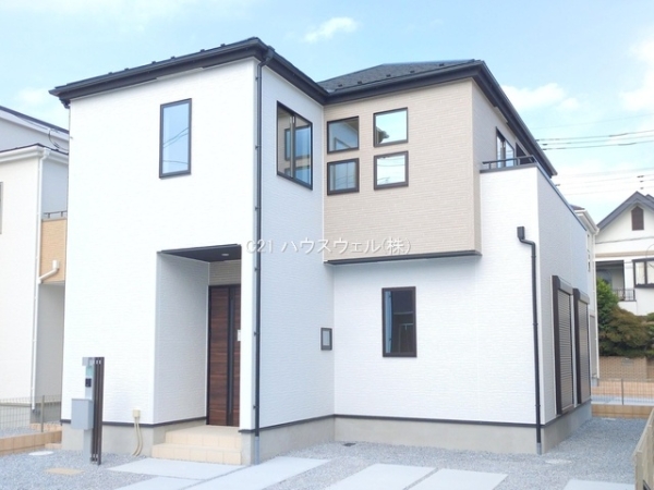 桶川市加納6期32棟25号棟 2,899万