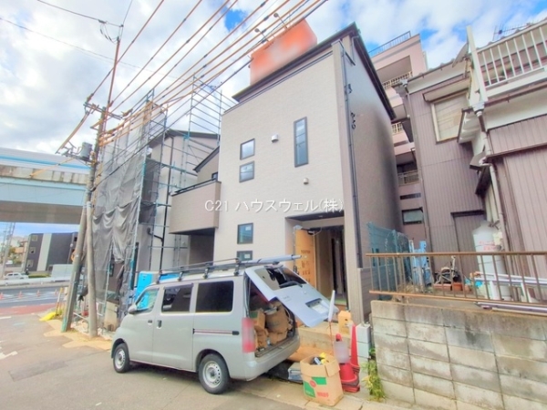 さいたま市上峰1号棟 4,380万