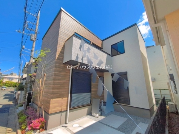 さいたま市浦和区上木崎 6,280万