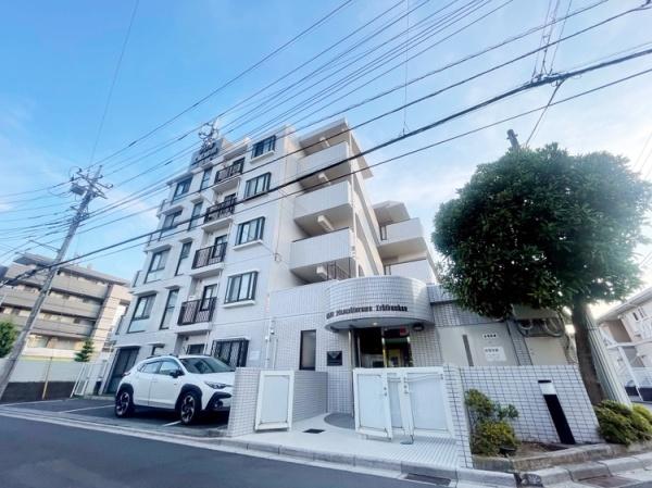 クリオ武蔵浦和壱番館 2,470万