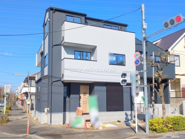 さいたま市緑区東浦和418 3区画2号棟 4,980万