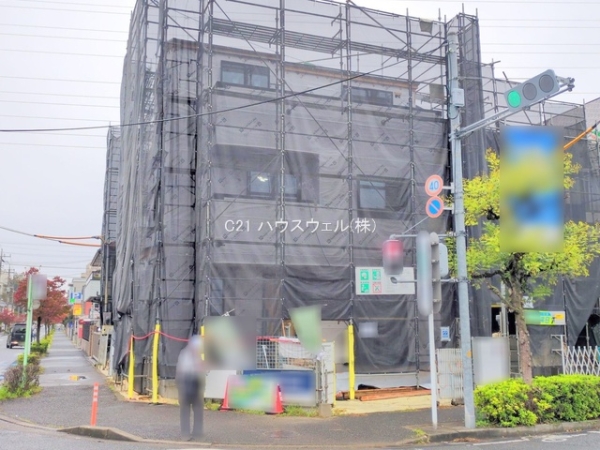 さいたま市緑区東浦和418 3区画2号棟 4,980万