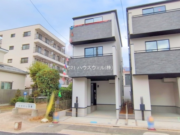 南区辻四丁目1986番A号棟 5,090万