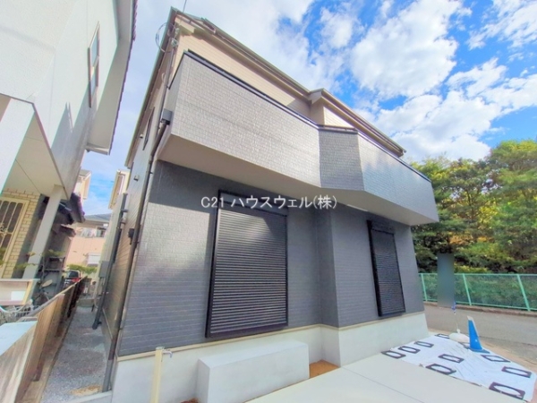 深作209番A号棟 4,390万