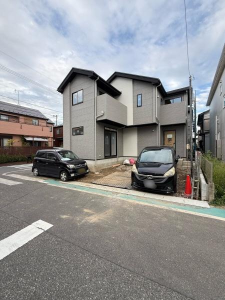 久喜市久喜東戸建1号棟 3,999万