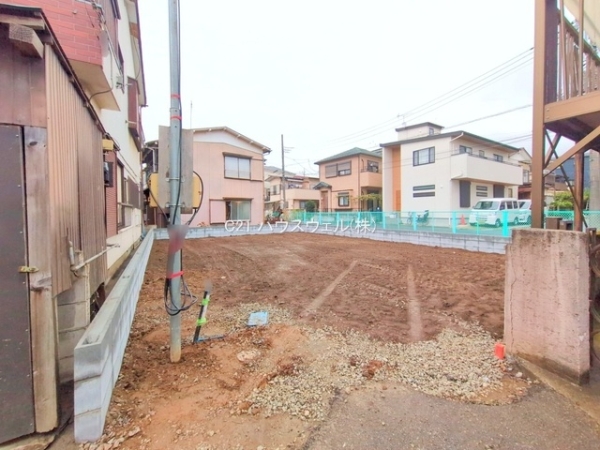 川口市桜町509 1棟1号棟 3,680万