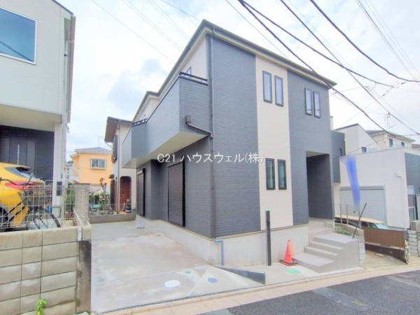 南区大谷口A号棟 3,790万