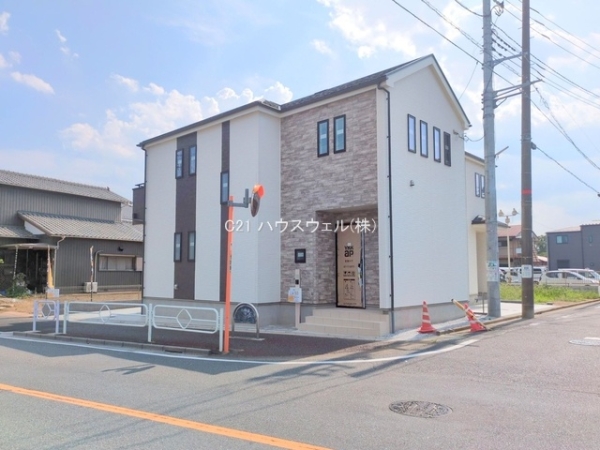 戸田市笹目三丁目16番D号棟 5,190万