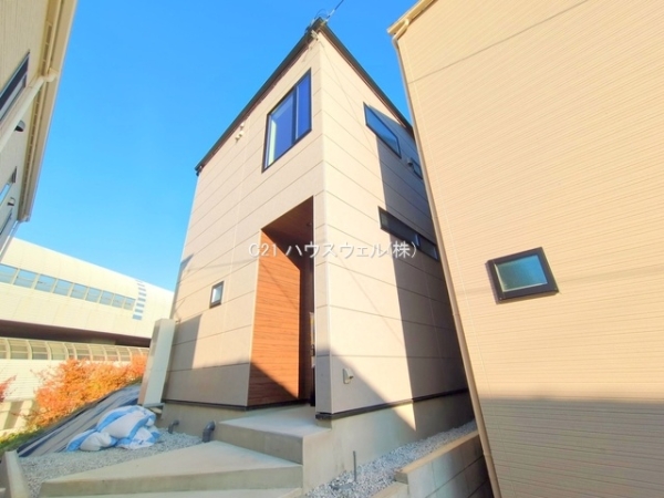 川口市道合012942号棟 3,480万