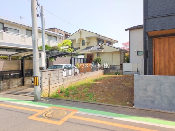 さいたま市浦和区本太2期3号地 4,090万