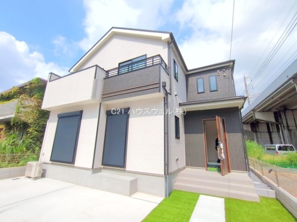伊奈町小室1250番A号棟 2,990万