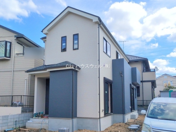 上尾戸崎1番A号棟 3,890万