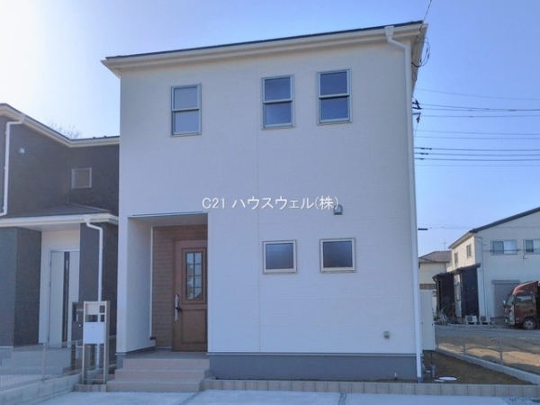 岩槻区平林寺第21号棟 2,780万