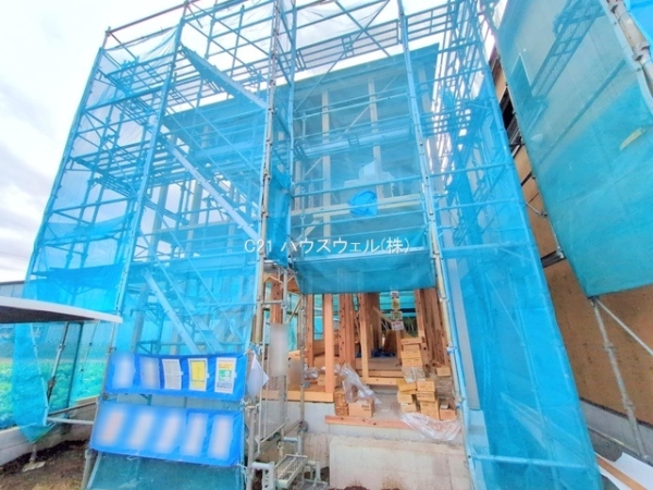 岩槻区平林寺第26号棟 2,980万