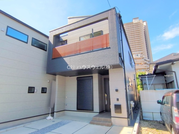 さいたま市中央区上落合702No_4 5,080万