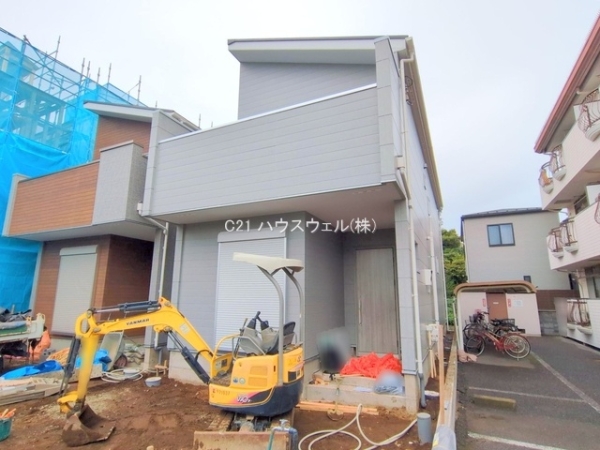 さいたま市南区太田窪02610 2棟2号棟 4,480万