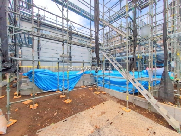 北足立郡伊奈町20期2号棟 3,499万