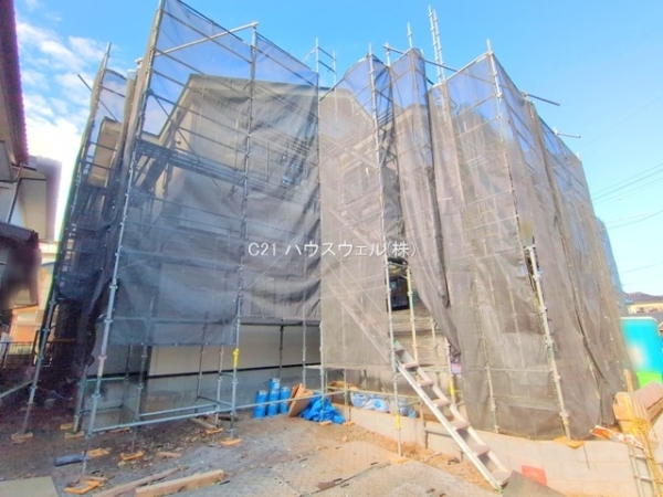 北足立郡伊奈町20期2号棟 3,499万