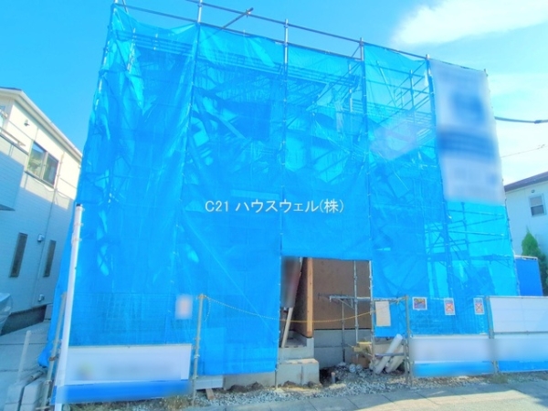 岩槻区並木1号棟 2,980万