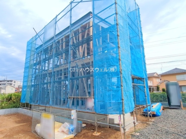 久喜市南2丁目(5ー49)2号棟 3,280万