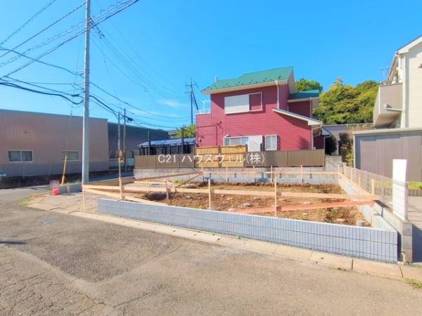 見沼区深作4期1号棟 3,480万