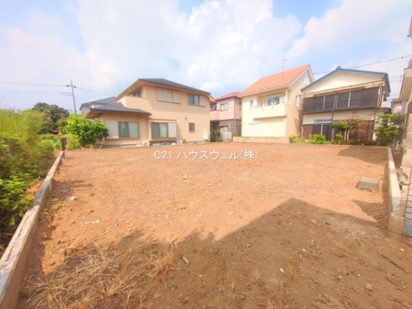 さいたま市南区太田窪四丁目 7,900万