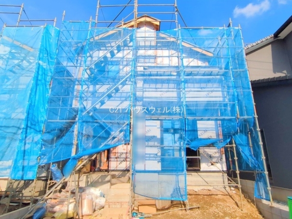 さいたま市西区指扇15期2号棟 4,099万