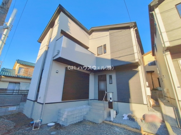 さいたま市西区指扇15期1号棟 4,099万