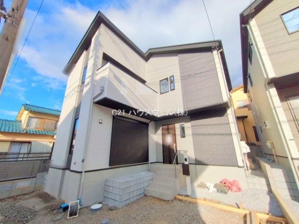 さいたま市西区指扇15期1号棟 4,099万