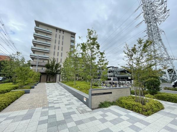 シャリエ朝霞グランフィールド 5,400万