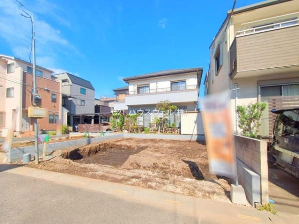 川口市戸塚東第42号棟 4,480万