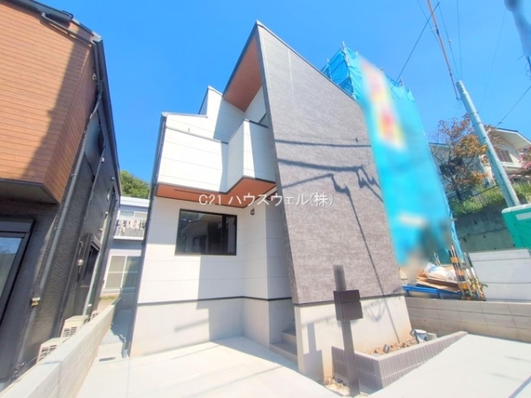 川口桜町112II1号棟 3,799万