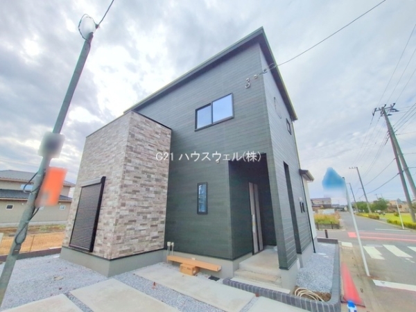 北足立郡伊奈町内宿台第2期1号棟 3,580万