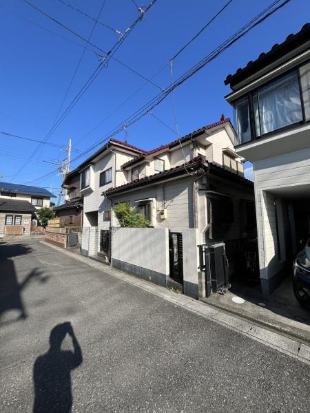 鴻巣市大間 土地 1,380万