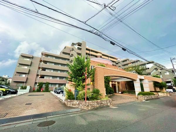 アーベイン川越南大塚デュアルアークス２１ 2,100万