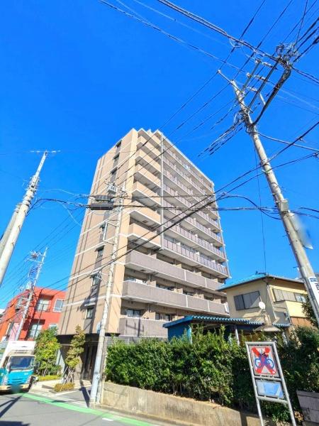 サンクレイドル西所沢 2,680万