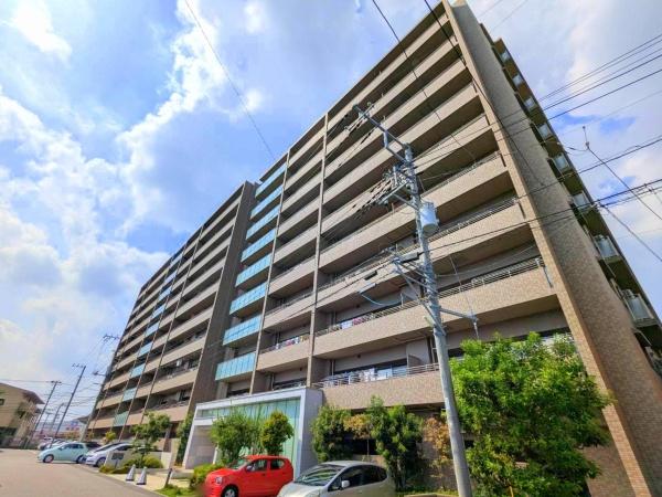 サーパスシティ守谷 3,480万
