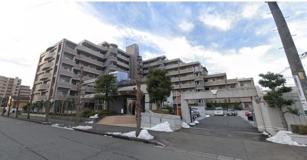 アーベイン川越ふじみ公園キッズガーデン 2,200万