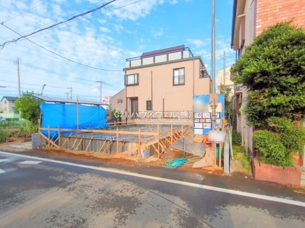 さいたま市原山 4,880万