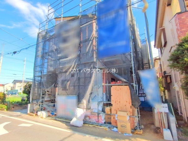 さいたま市原山 4,880万