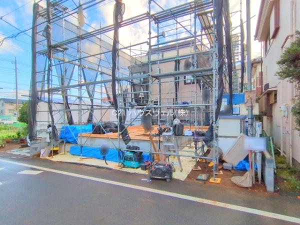 さいたま市原山 4,880万