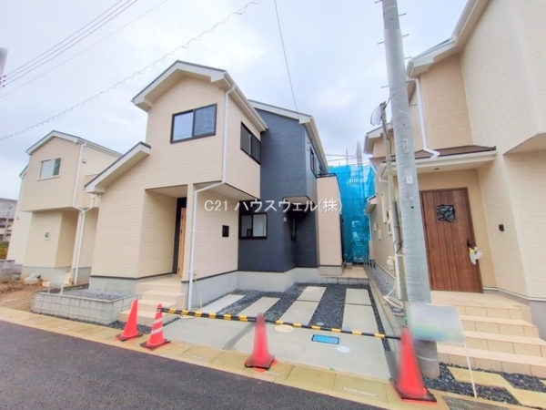 さいたま市桜区下大久保7号棟 3,790万