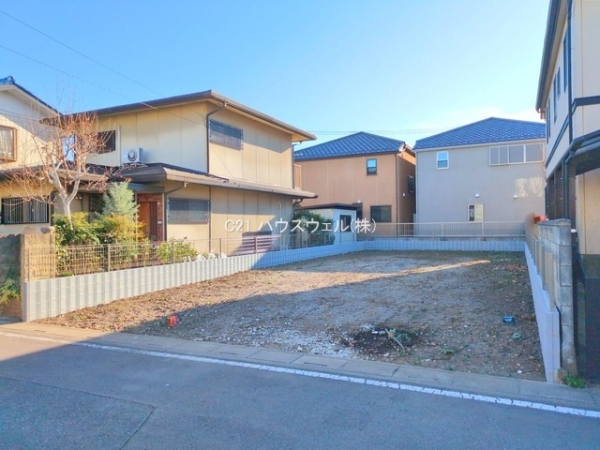 上尾市錦町 3,580万