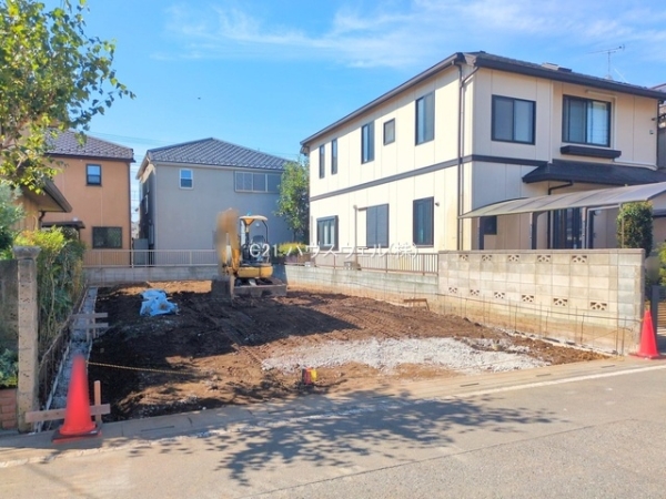 上尾市錦町 3,580万