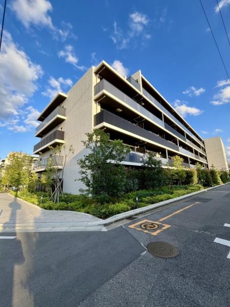 クラッシィハウス大宮植竹町 5,800万