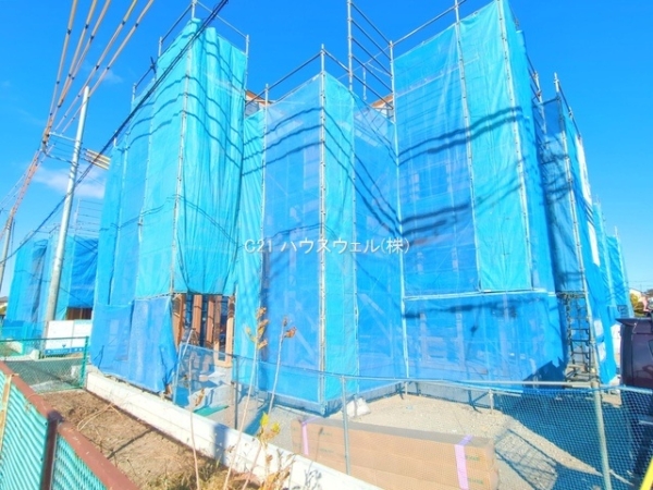 西区宝来8号棟 3,580万