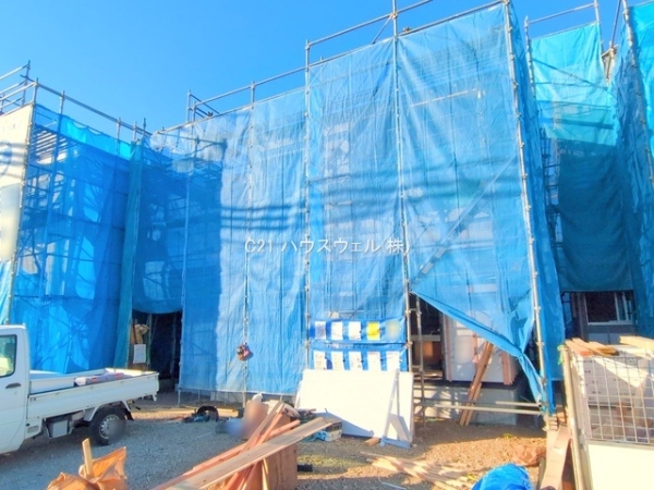 西区宝来7号棟 3,480万