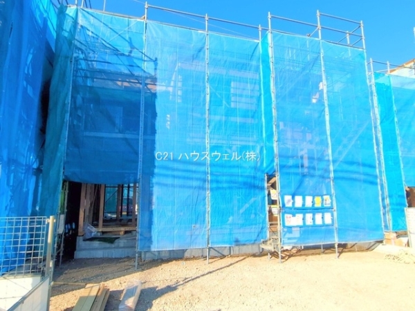 西区宝来7号棟 3,480万