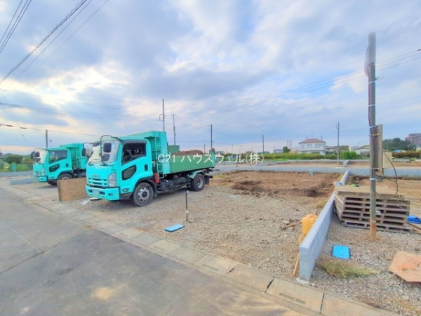 西区宝来6号棟 3,480万